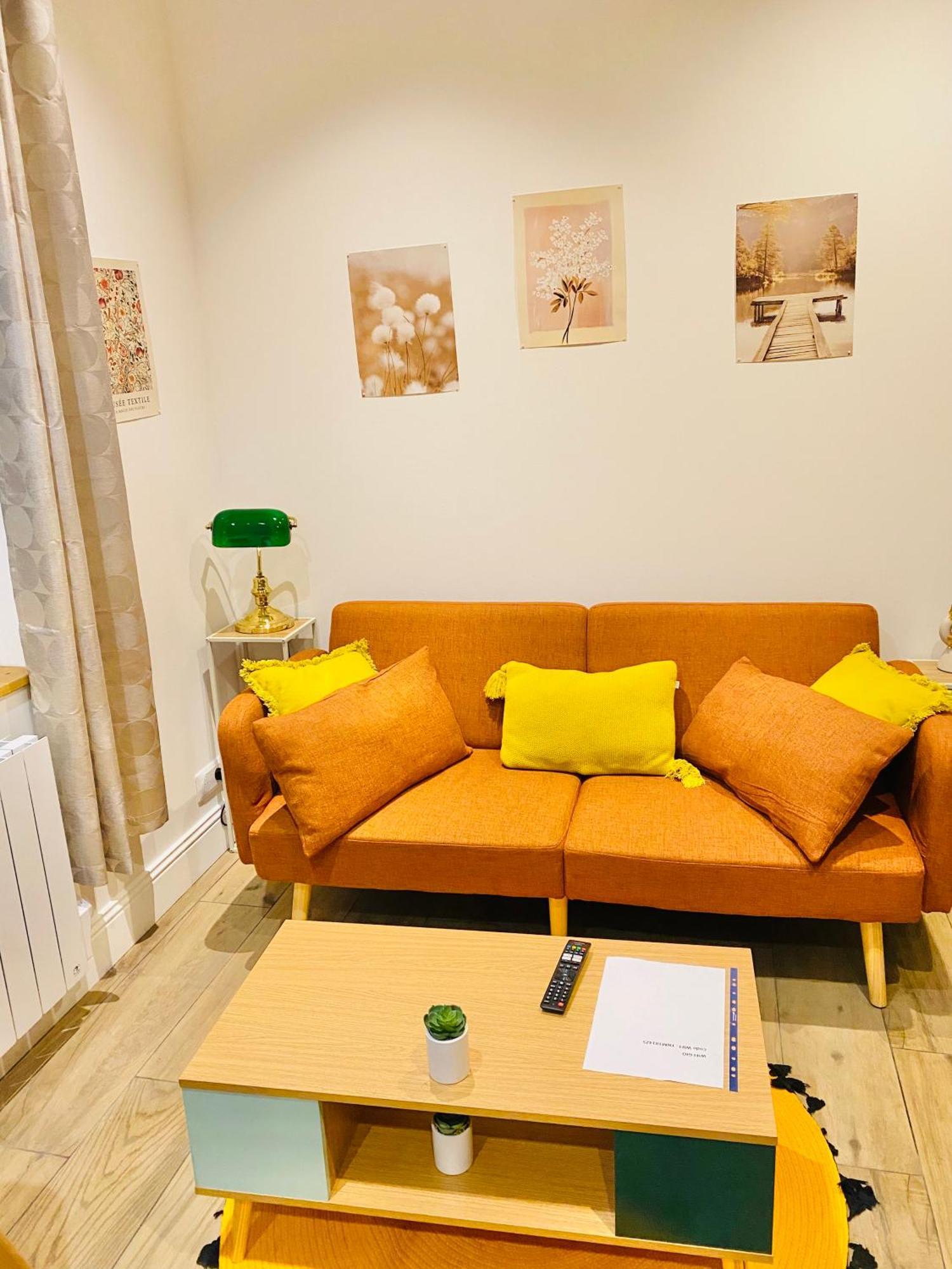 Maison De Ville Fenouillet  Екстер'єр фото